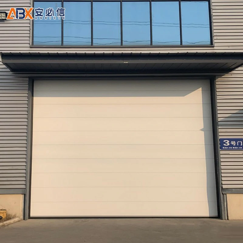西双版纳傣族自治州工业滑升门