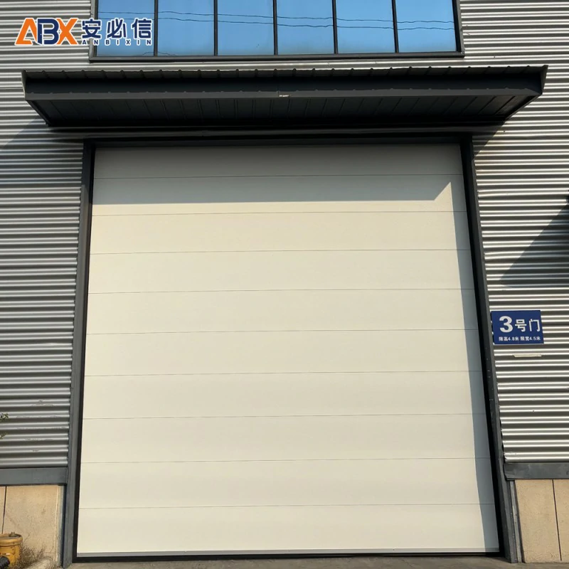 西双版纳傣族自治州翻板提升门
